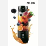 شیکر شارژی مایر مدل MR-220