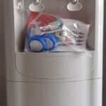 آبسردکن ایستاده آفترون مدل Aftron 5700 ساخت کره