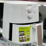 سرخ کن فیلیپس مدل PHILIPS HD9200