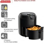 سرخ کن تفال مدل EY201