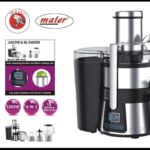 ابمیوه گیر مایر مدل mr4444