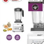 مخلوط کن مایر مدل mr450
