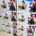 مخلوط کن مایر مدل mr119