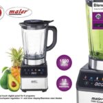 مخلوط کن مایرمدل mr131