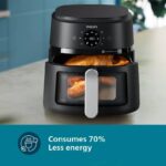 سرخ کن فلیپس مدل na231/00