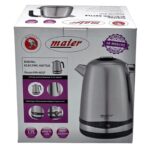 کتری برقی مایر مدل MR-6017