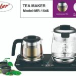 چای ساز مایر مدلmr1546