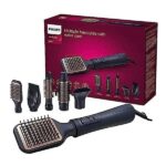 سشواربرس دار حالت دهنده فلیپس مدلbha530