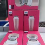 ماشین اصلاح صورت بانوان فیلیپس سری 5000 مدل BRR454/00