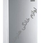 یخچال هتلی جیپاس مدل GRF119SPE