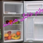 یخچال هتلی جیپاس مدل GRF1259GPE