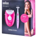 اپیلیدی بروان سری ۳مدل SE3_420 لوازم خانگی هنرمند