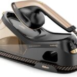 اتو بخار مخزن دار فلر مدل SS700 لوازم خانگی هنرمند