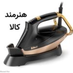 اتو بخار فلر مدل SL300لوازم خانگی هنرمند کالا