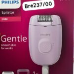 اپیلاتور فیلیپس مدل bre 237 کالای خانگی هنرمند