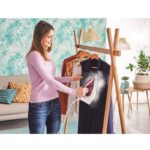 اتو بخار تفال مدل SV6130 لوازم خانگی هنرمند