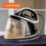 اتو بخار جیپاس مدل GSI24032UK  لوازم خانگی هنرمند