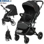 کالسکه کیدیلو مدل ۵۳۵ دو طرفه