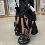 کالسکه بلکو مدل B1 دسته دو طرفه