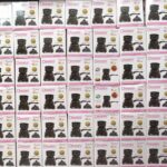 زغال سوز دسینی مدل 5901