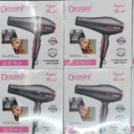 سشوار حرفهای دسینی مدل K.D.3232