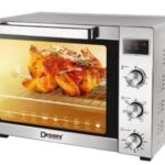 خرید توستر دسینی تک و عمده کد 6800